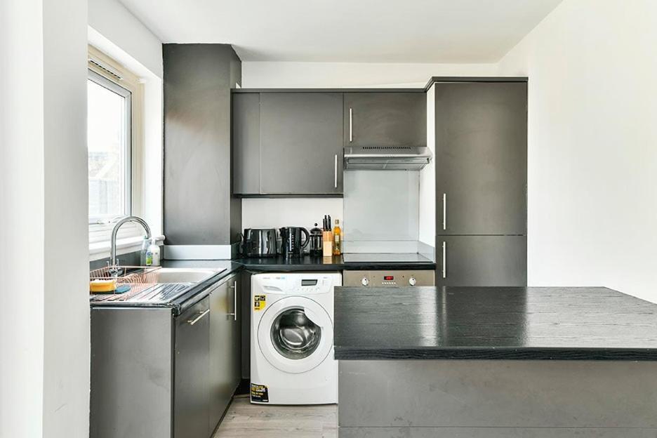 Apartment Elden No 4 London