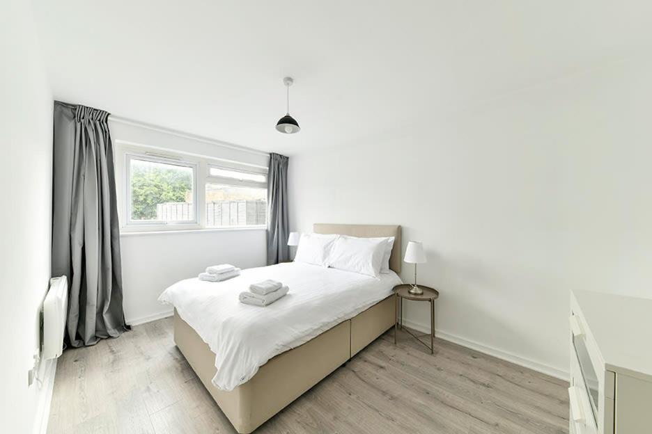 Apartment Elden No 4 London