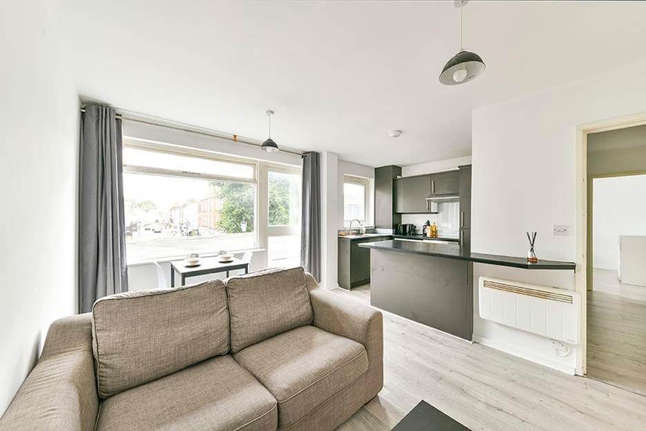 Apartment Elden No 4 London
