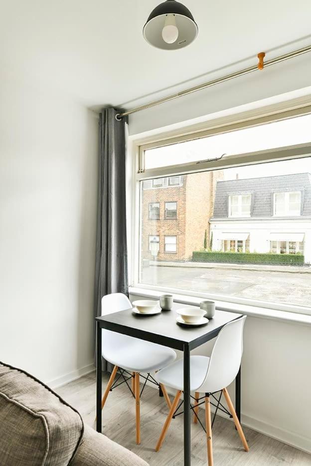 Elden No 4 Apartment London