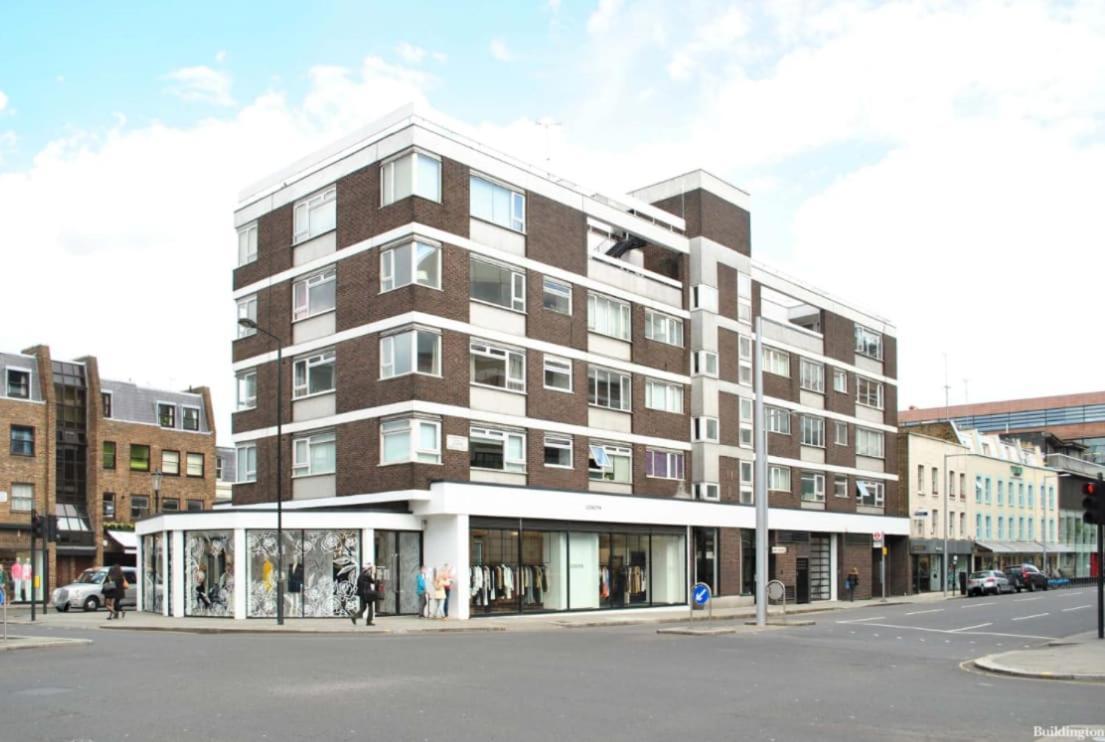 Elden No 4 * Londra