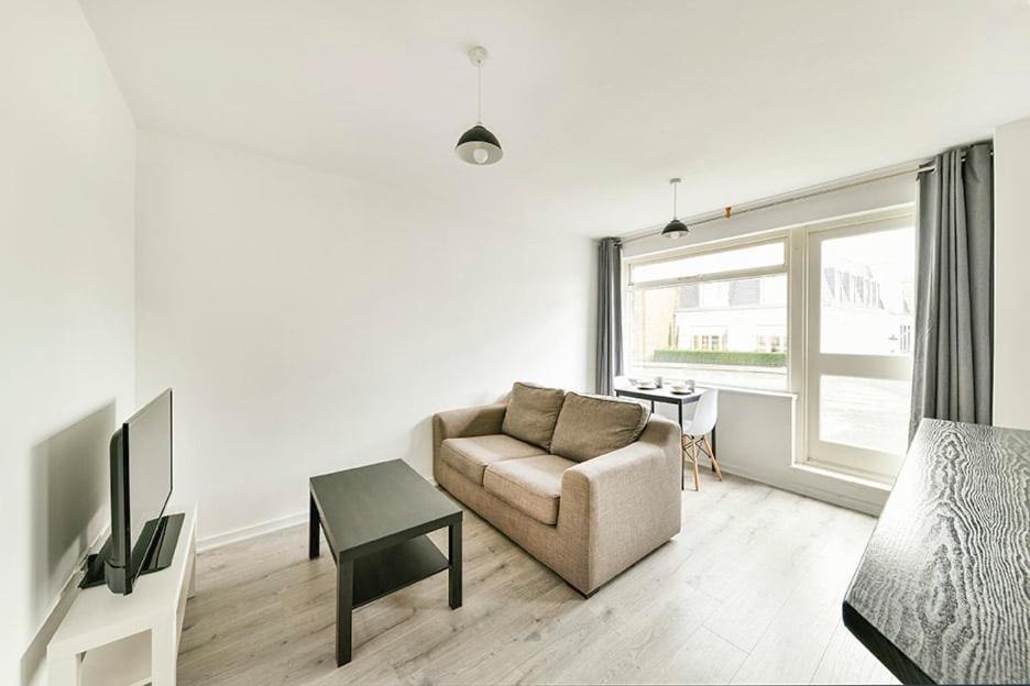 Appartamento Elden No 4 Londra